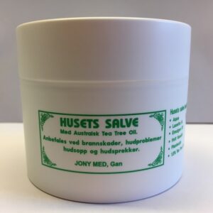 KREMER OG SALVER